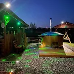 Agro-relax Holiday home Kozielice (Pyrzyce)