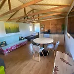 Agro-relax Holiday home *
