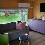 Agro-relax Holiday home