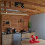 Holiday home Agro-relax