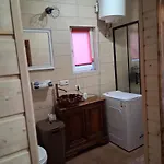 Holiday home Agro-relax Kozielice (Pyrzyce)
