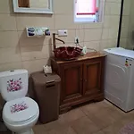 Agro-relax Holiday home *