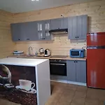 Holiday home Agro-relax *