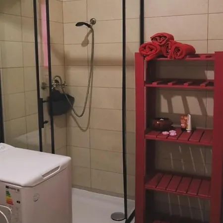 Agro-relax * Kozielice (Pyrzyce)