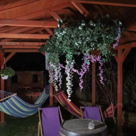 Agro-relax Сasa de vacaciones