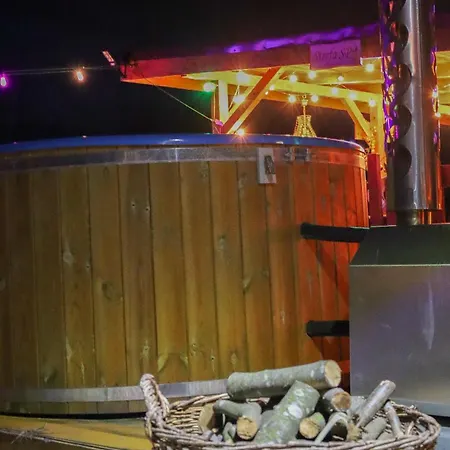 Agro-relax Kozielice (Pyrzyce)