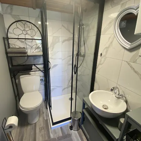 Agro-relax Feriehus *