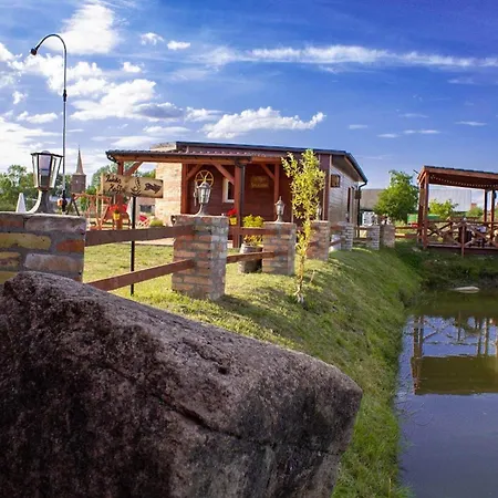 Agro-relax Feriehus *