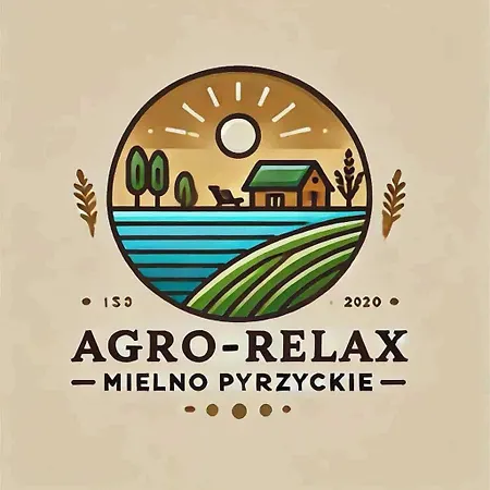 Feriehus Agro-relax Kozielice (Pyrzyce)
