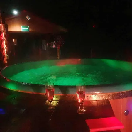 Agro-relax Kozielice (Pyrzyce)