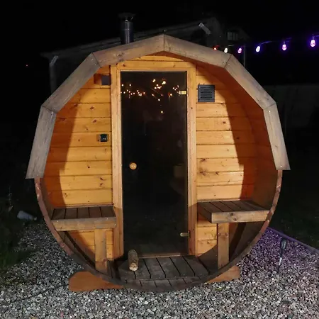 Agro-relax Kozielice (Pyrzyce)