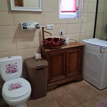 Agro-relax Feriehus *