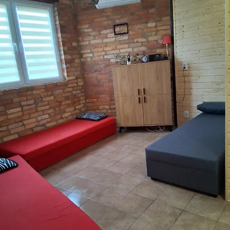 Agro-relax Kozielice (Pyrzyce)