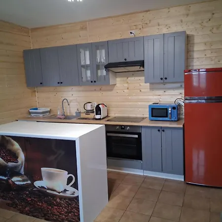 Feriehus Agro-relax *