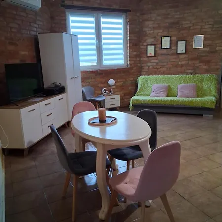 Сasa de vacaciones Agro-relax