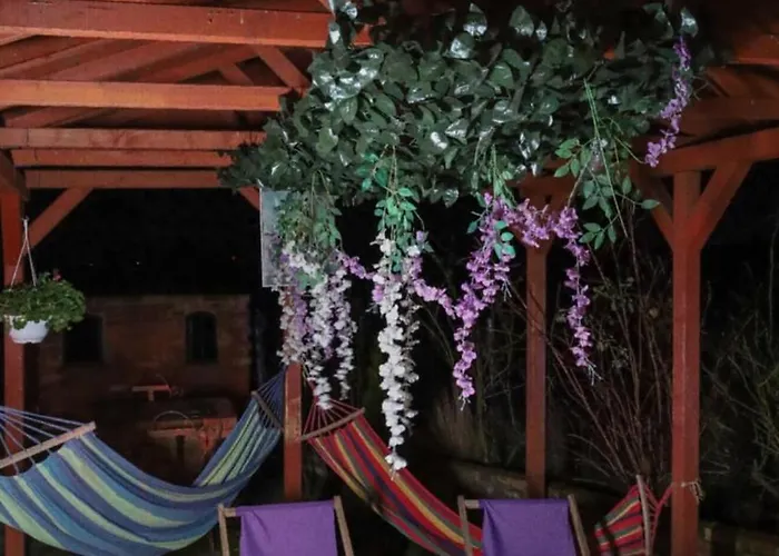 Agro-relax Дом отдыха