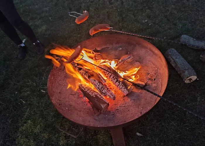 Agro-relax Дом отдыха