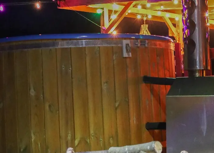 Agro-relax Kozielice (Pyrzyce)