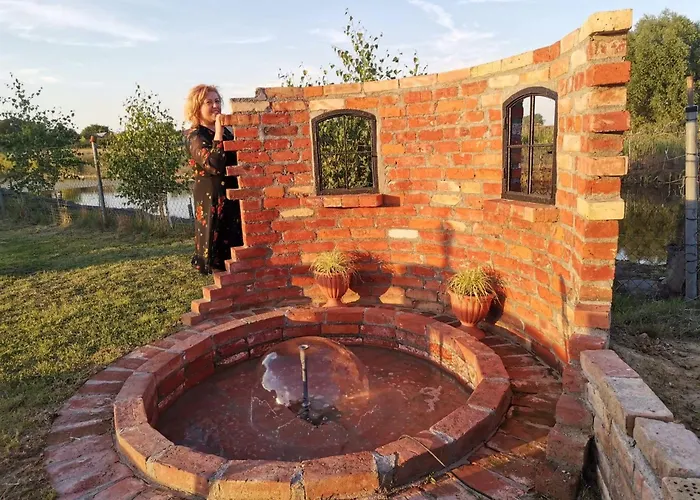 Agro-relax Дом отдыха