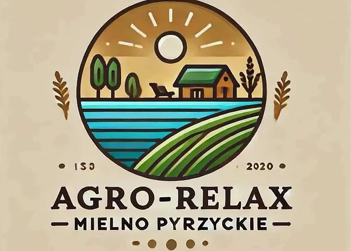 Дом отдыха Agro-relax Kozielice (Pyrzyce)