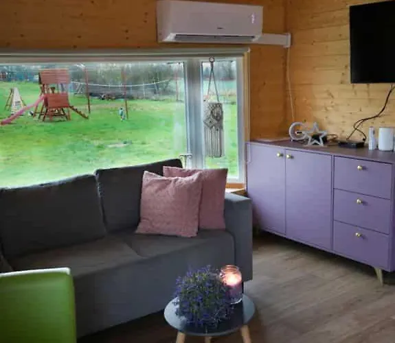 Agro-relax Дом отдыха