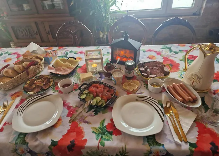 Дом отдыха Agro-relax