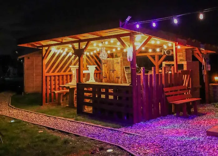 Agro-relax Дом отдыха