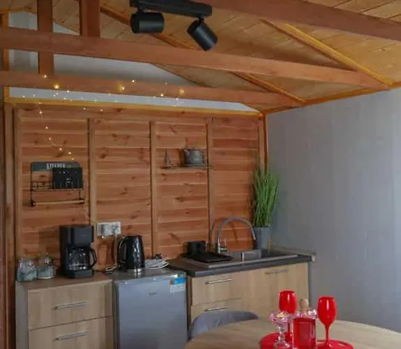 Дом отдыха Agro-relax