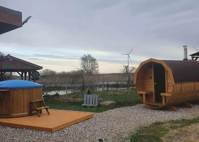 Дом отдыха Agro-relax *