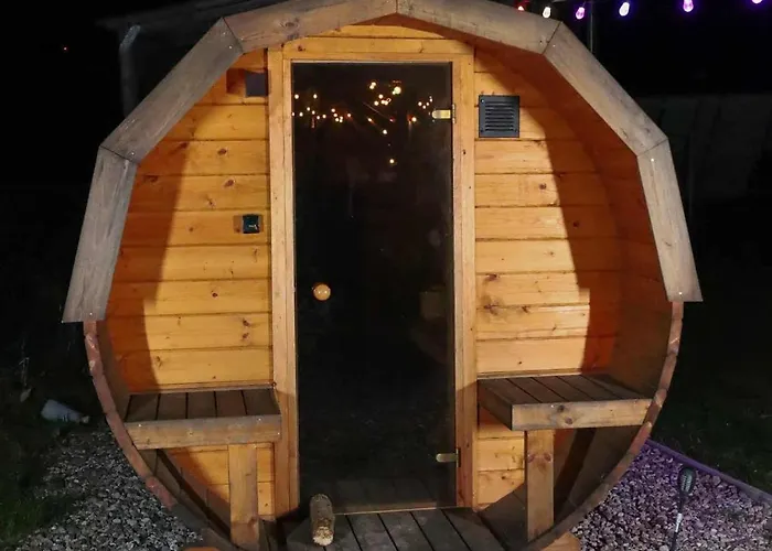 Agro-relax Kozielice (Pyrzyce)