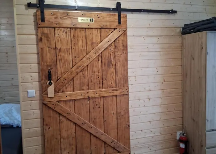 Дом отдыха Agro-relax