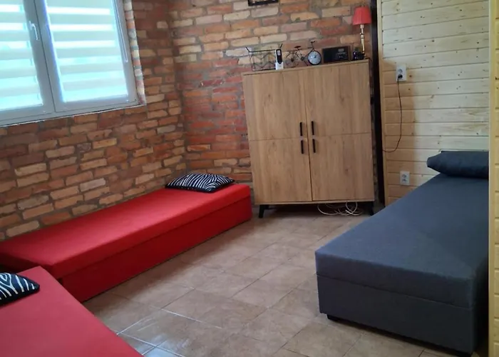 Agro-relax Kozielice (Pyrzyce)