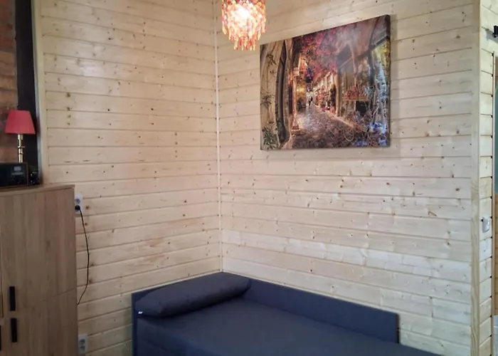 Дом отдыха Agro-relax