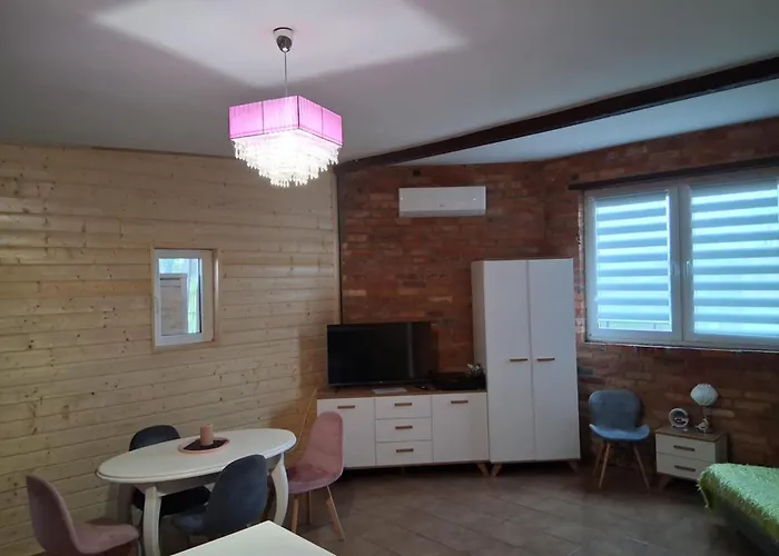 Дом отдыха Agro-relax