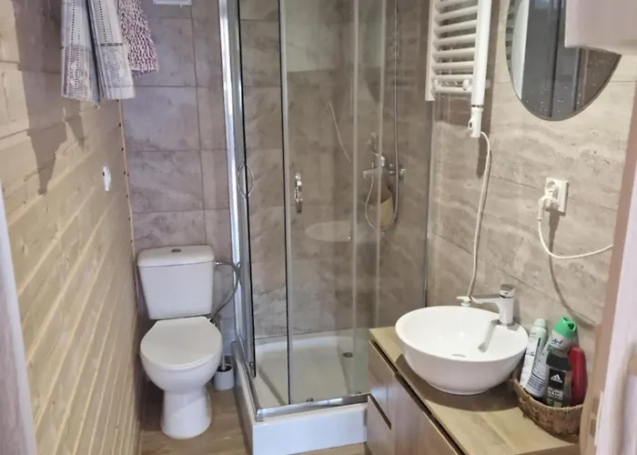 Agro-relax Дом отдыха Kozielice (Pyrzyce)