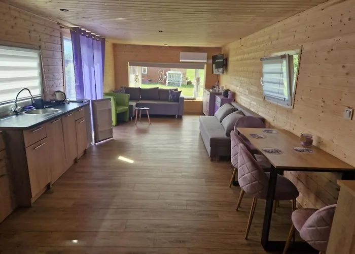 Agro-relax Дом отдыха