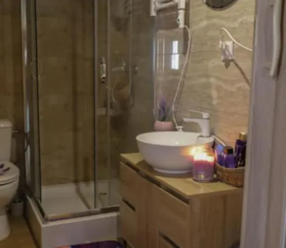 Agro-relax Дом отдыха *